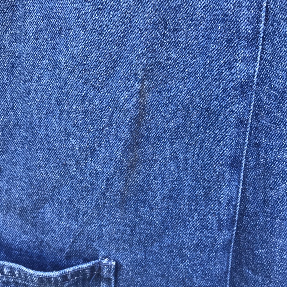 Overalls Capri Length - Picture 7 of 10